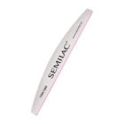 Bild: Semilac Nagelfeile Halbmond 100/180